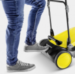 Kärcher S 4 Twin feiemaskin