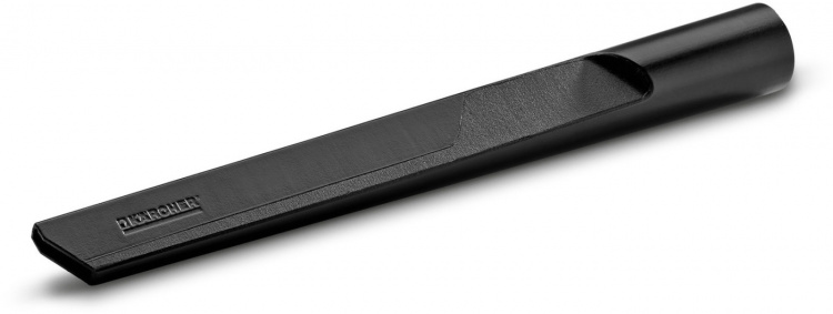 Kärcher spesialmunnstykke med lang spalte Kärcher spesialmunnstykke med lang spalte