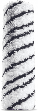 Kärcher FC 2-4 mikrofiberrulle for steinoverflater