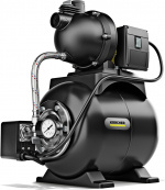 Kärcher BP 3.200 Home automatisk høytrykksspyler