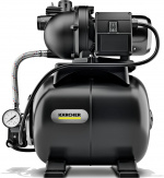 Kärcher BP 3.200 Home automatisk høytrykksspyler