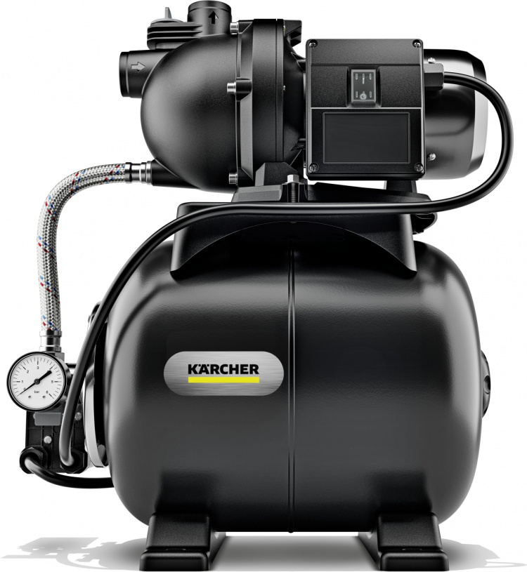 Kärcher BP 3.200 Home automatisk høytrykksspyler