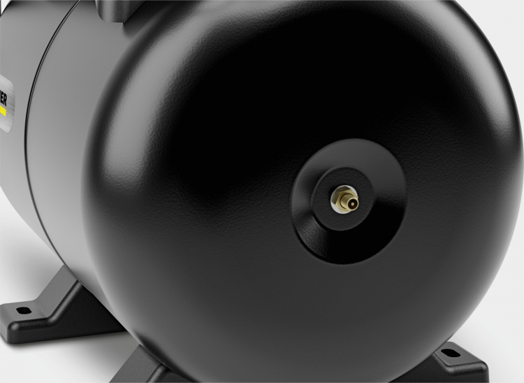 Kärcher BP 4.900 Home automatisk høytrykksspyler