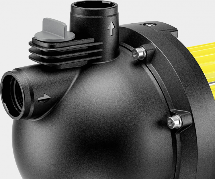 Kärcher BP 4.900 Home automatisk høytrykksspyler