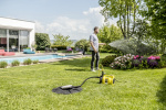 Kärcher BP 7.000 Garden hagepumpe