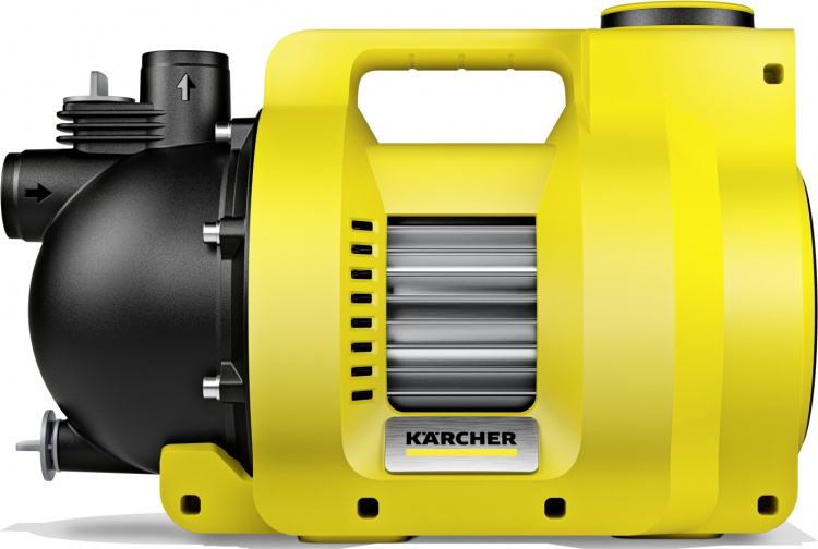 Kärcher BP 7.000 Garden hagepumpe
