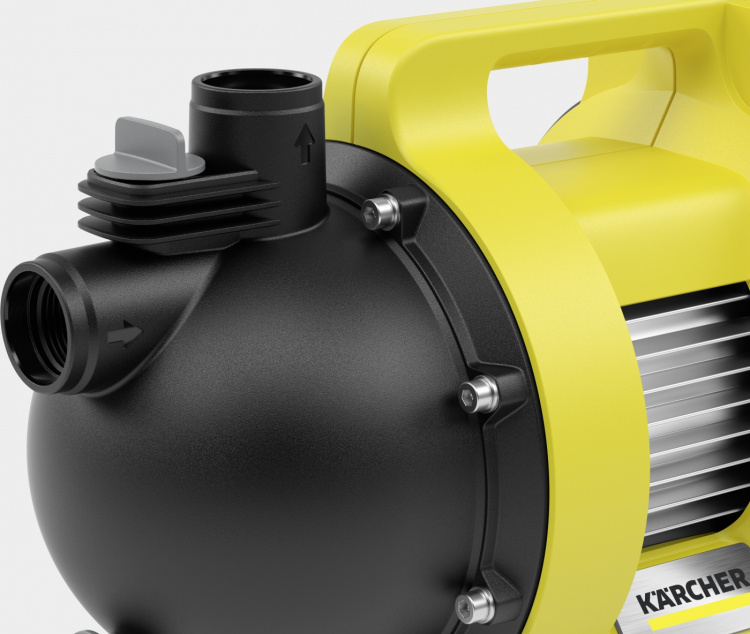 Kärcher BP 7.000 Garden hagepumpe