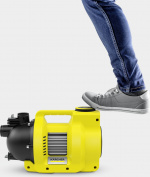 Kärcher BP 7.000 Garden hagepumpe