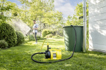 Kärcher BP 7.000 Garden hagepumpe