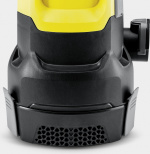 Kärcher SP 11.000 Dirt nedsenkbar pumpe for rent vann