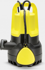 Kärcher SP 11.000 Dirt nedsenkbar pumpe for rent vann