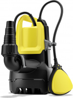 Kärcher SP 16.000 Dirt nedsenkbar pumpe for rent vann