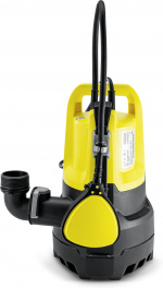 Kärcher SP 16.000 Dirt nedsenkbar pumpe for rent vann