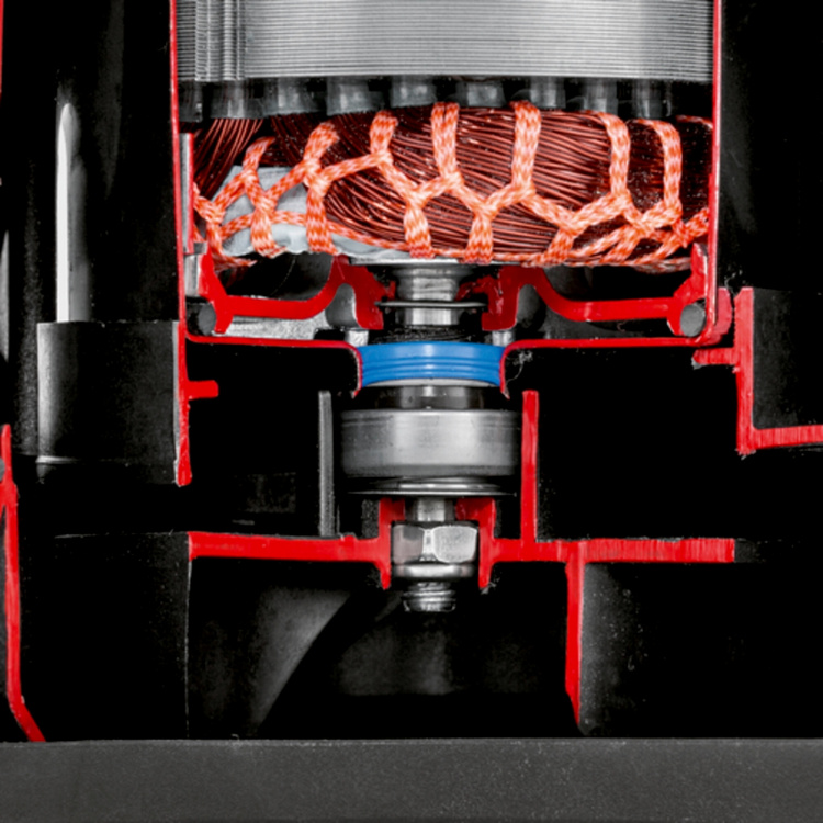 Kärcher SP 16.000 Dirt nedsenkbar pumpe for rent vann