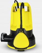 Kärcher SP 9.000 Flat nedsenkbar pumpe for klart vann