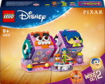 LEGO Disney Pixar 43248 - Innsiden ut 2 lydkuber LEGO Disney Pixar 43248 - Innsiden ut 2 lydkuber
