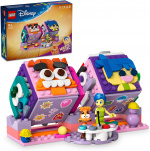 LEGO Disney Pixar 43248 - Innsiden ut 2 lydkuber LEGO Disney Pixar 43248 - Innsiden ut 2 lydkuber