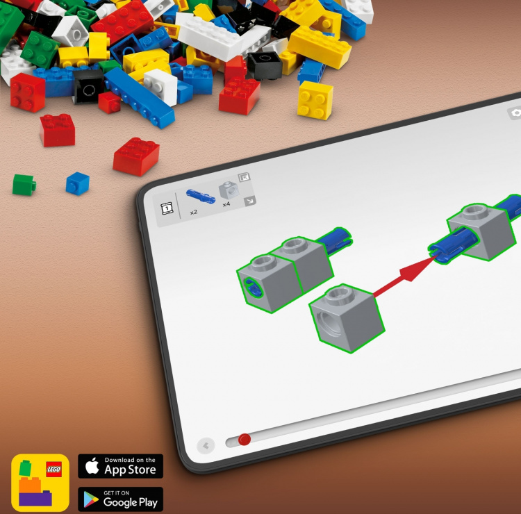 LEGO Star Wars 75378 - BARC Speeder™ Flukt LEGO Star Wars 75378 - BARC Speeder™ Flukt