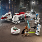 LEGO Star Wars 75378 - BARC Speeder™ Flukt LEGO Star Wars 75378 - BARC Speeder™ Flukt