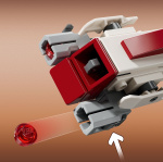 LEGO Star Wars 75378 - BARC Speeder™ Flukt LEGO Star Wars 75378 - BARC Speeder™ Flukt