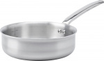 De Buyer Alchimy stekekurv, 24 cm (3 l), rustfritt stål