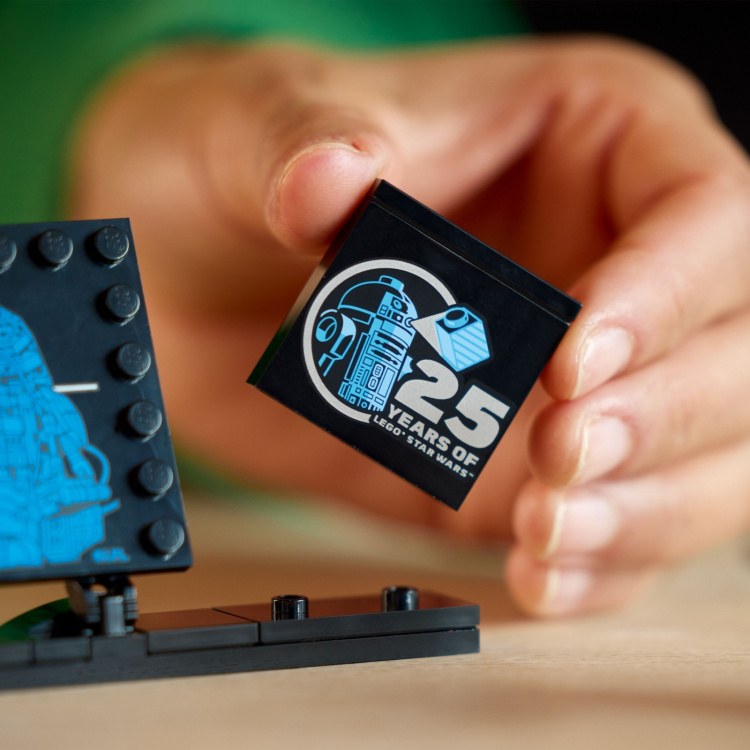 LEGO Star Wars 75381 - Droideka™ LEGO Star Wars 75381 - Droideka™