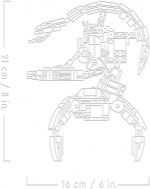 LEGO Star Wars 75381 - Droideka™ LEGO Star Wars 75381 - Droideka™