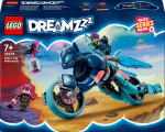 LEGO DREAMZzz 71479 - Zoeys kattemotorsykkel