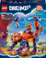 LEGO DREAMZzz 71481 - Izzies drømmedyr