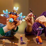 LEGO DREAMZzz 71481 - Izzies drømmedyr