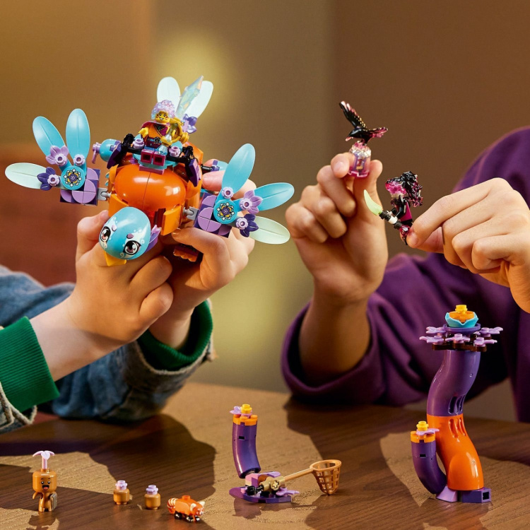 LEGO DREAMZzz 71481 - Izzies drømmedyr