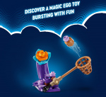 LEGO DREAMZzz 71481 - Izzies drømmedyr