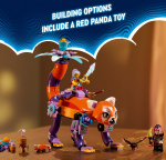 LEGO DREAMZzz 71481 - Izzies drømmedyr