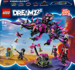 LEGO DREAMZzz 71483 - Mesterrasens marerittskapninger