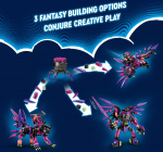 LEGO DREAMZzz 71483 - Mesterrasens marerittskapninger