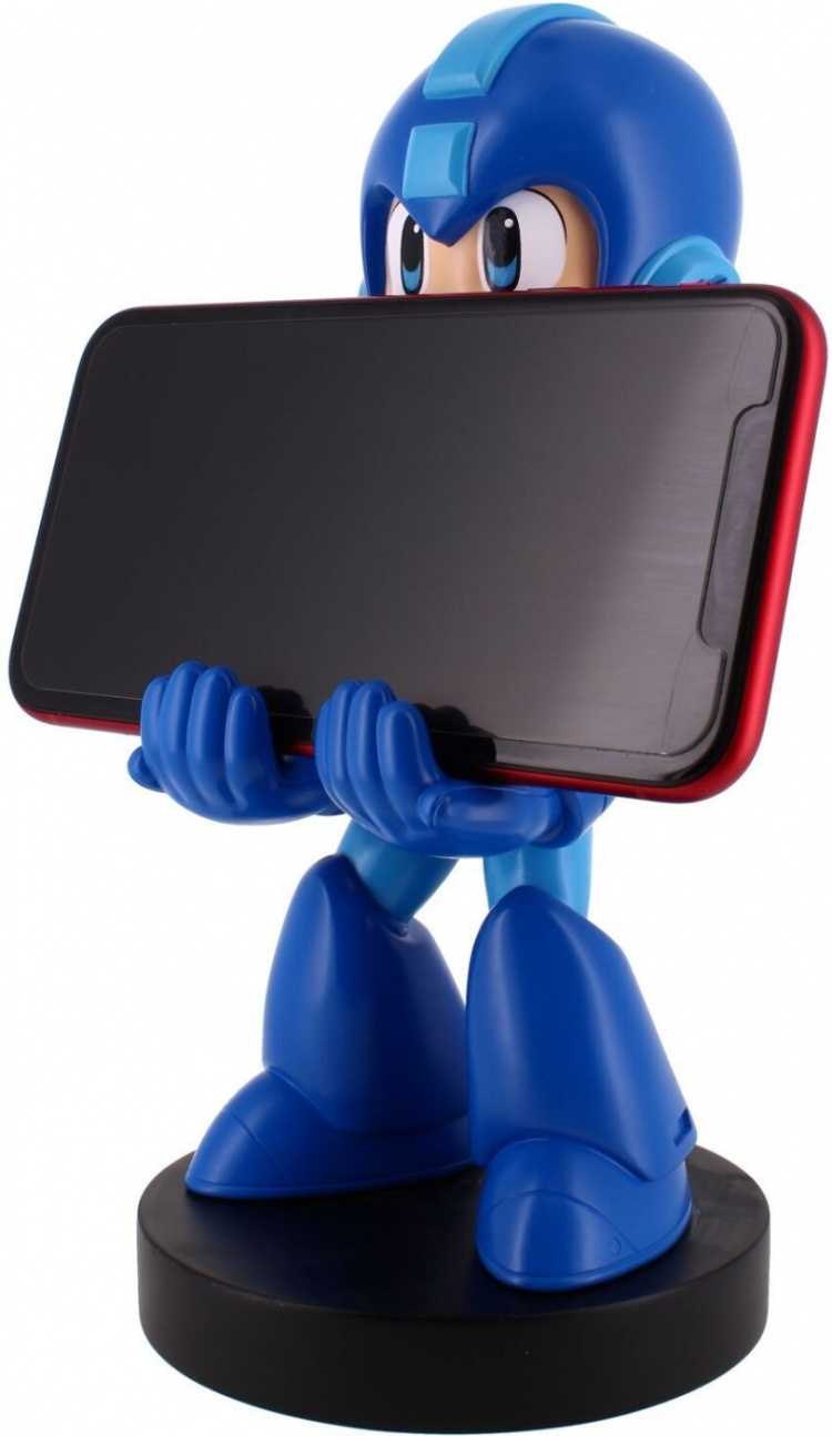 EXG Pro Cable Guys - Mega Man kontrollstativ