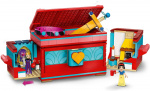 LEGO Disney Princess 43276 - Snehvit smykkeskrin LEGO Disney Princess 43276 - Snehvit smykkeskrin
