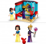 LEGO Disney Princess 43276 - Snehvit smykkeskrin LEGO Disney Princess 43276 - Snehvit smykkeskrin