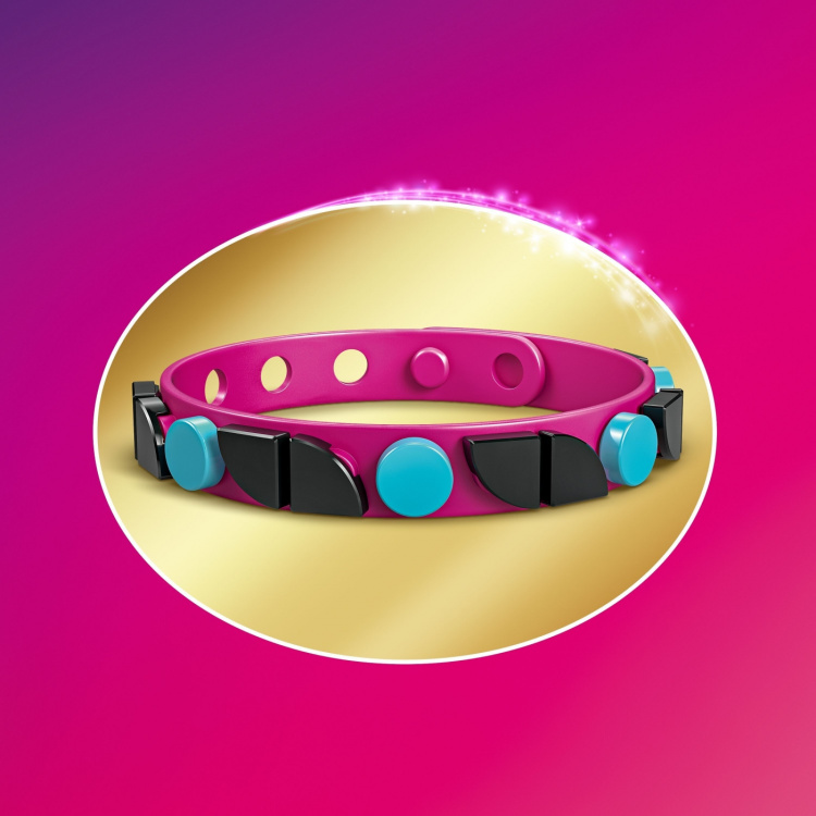 LEGO Disney Princess 43276 - Snehvit smykkeskrin LEGO Disney Princess 43276 - Snehvit smykkeskrin