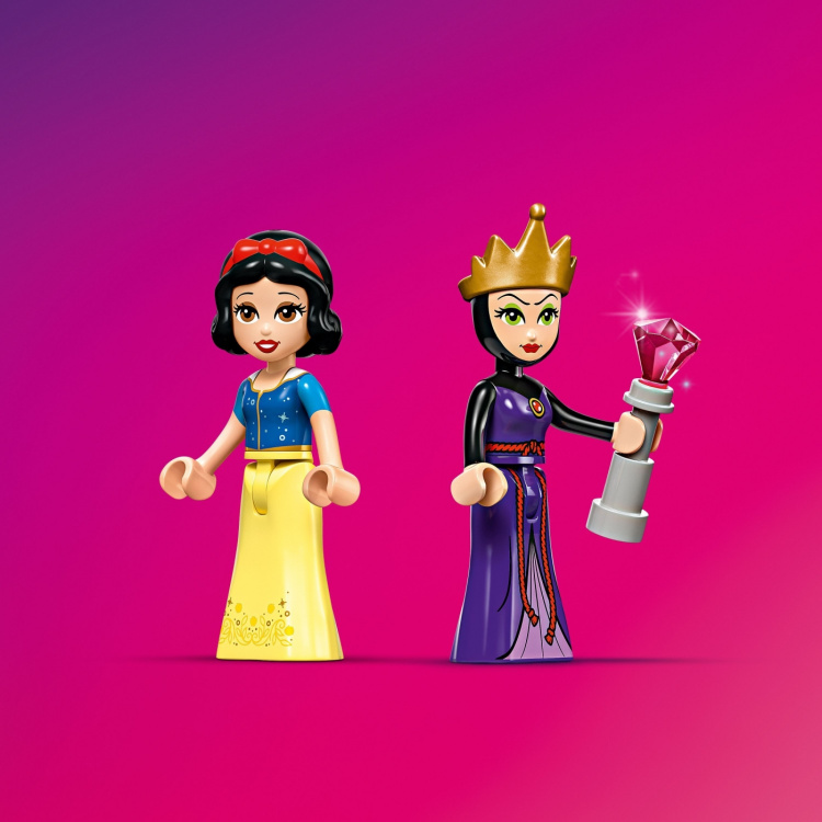 LEGO Disney Princess 43276 - Snehvit smykkeskrin LEGO Disney Princess 43276 - Snehvit smykkeskrin