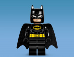 LEGO Super Heroes DC 76270 - Batman™ robotdrakt