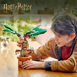 LEGO Harry Potter 76433 - Alruuna