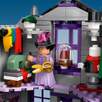LEGO Harry Potter 76439 - Ollivanders™ og mamma Malkins kapper LEGO Harry Potter 76439 - Ollivanders™ og mamma Malkins kapper