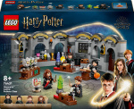 LEGO Harry Potter 76431 - Galtvort slott: Leksjon i eliksirer