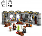 LEGO Harry Potter 76431 - Galtvort slott: Leksjon i eliksirer