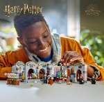 LEGO Harry Potter 76431 - Galtvort slott: Leksjon i eliksirer