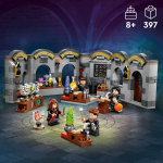 LEGO Harry Potter 76431 - Galtvort slott: Leksjon i eliksirer