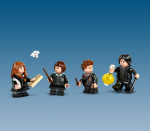 LEGO Harry Potter 76431 - Galtvort slott: Leksjon i eliksirer