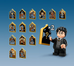 LEGO Harry Potter 76431 - Galtvort slott: Leksjon i eliksirer