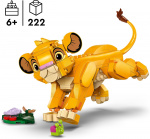 LEGO Disney Classic 43243 - Løveungen Simba